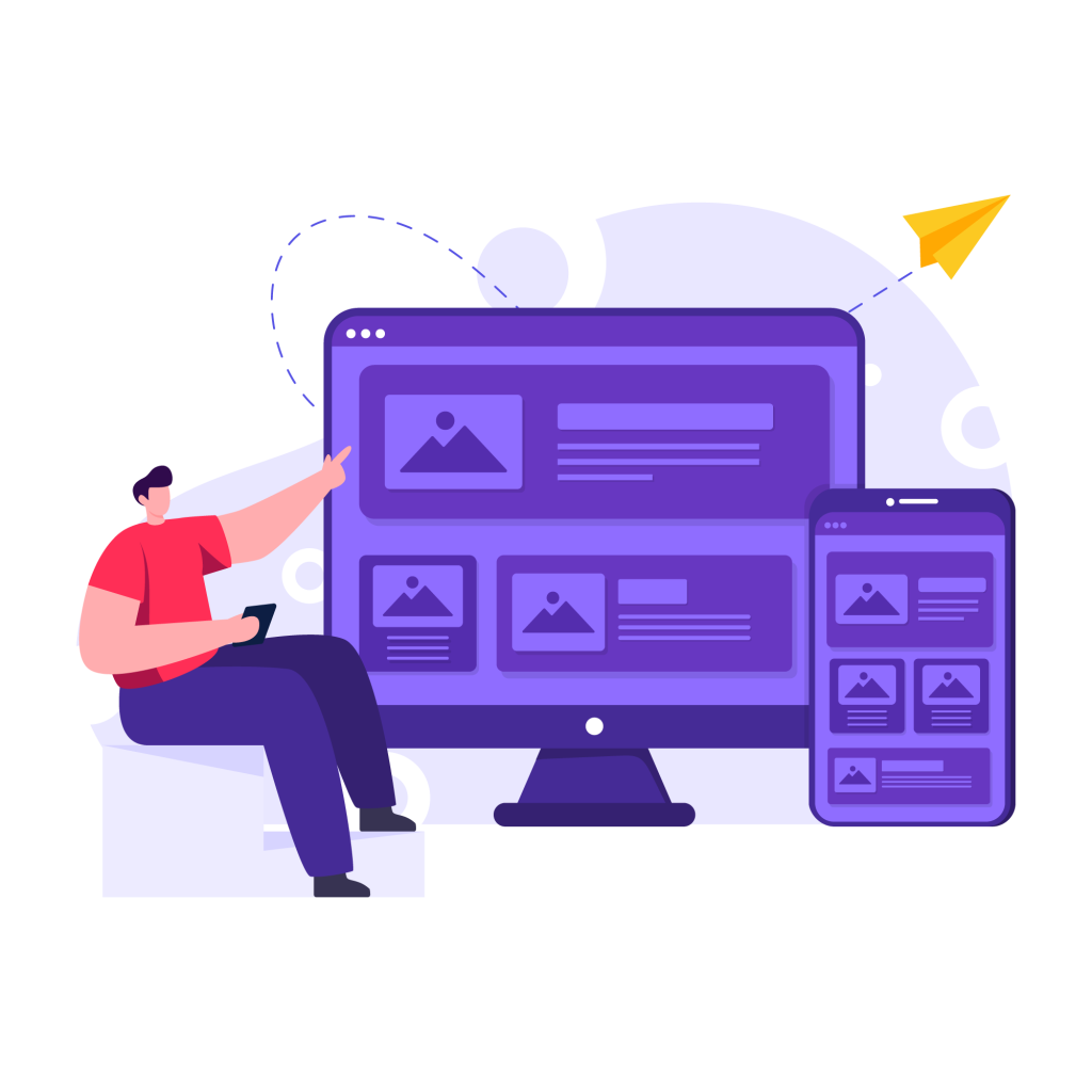 Full responsive