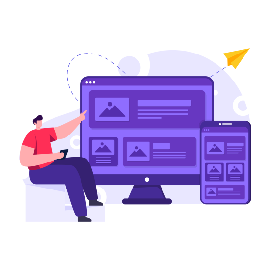 Full responsive